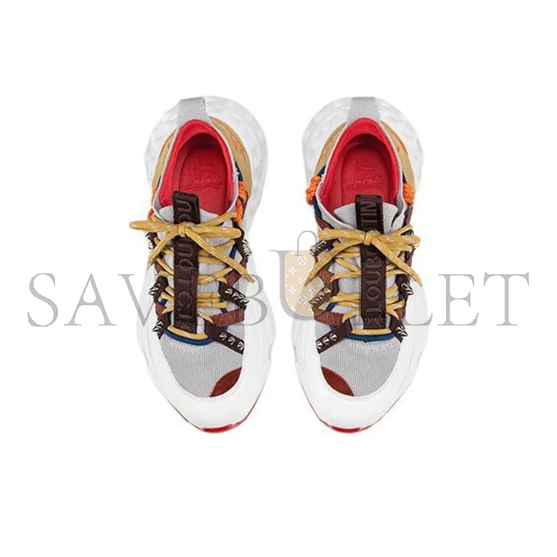 Ch**an louboutin trailnrun sneakers 12500116824